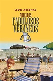 Books Frontpage Aquellos fabulosos veraneos