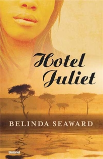 Books Frontpage Hotel Juliet