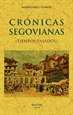 Front pageCrónicas segovianas