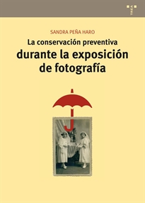 Books Frontpage La conservación preventiva durante la exposición de fotografía