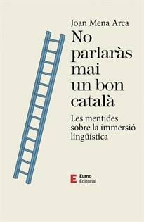 Books Frontpage No parlaràs mai un bon català