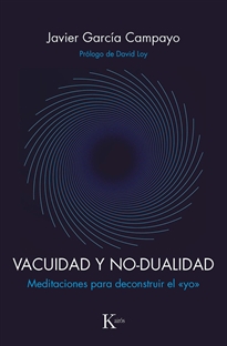 Books Frontpage Vacuidad y no-dualidad