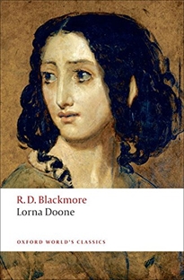 Books Frontpage Lorna Doone