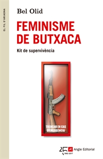 Books Frontpage Feminisme de butxaca