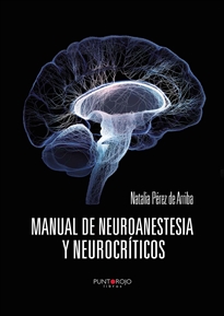 Books Frontpage Manual de Neuroanestesia y Neurocríticos