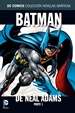 Front pageBatman de Neal Adams, parte 1 (de 2)