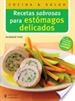 Front pageRecetas sabrosas para estómagos delicados