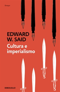 Books Frontpage Cultura e imperialismo