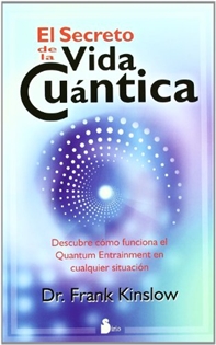 Books Frontpage El Secreto De La Vida Cuantica