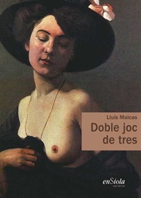 Books Frontpage Doble joc de tres