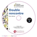 Front pageEvasion Niveau 3 Double Rencontre + CD