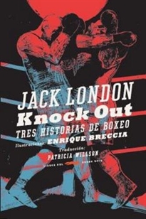Books Frontpage Knock out