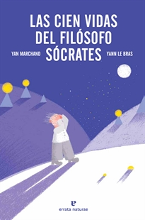 Books Frontpage Las cien vidas del filósofo Sócrates
