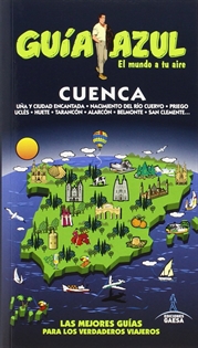 Books Frontpage Cuenca