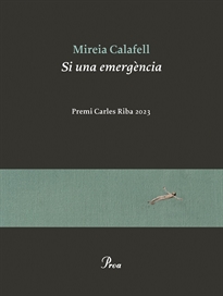 Books Frontpage Si una emergència