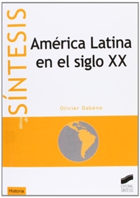 Books Frontpage América Latina en el siglo XX