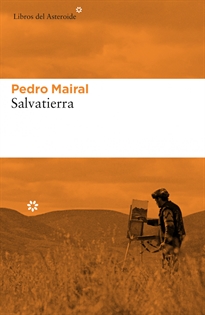 Books Frontpage Salvatierra