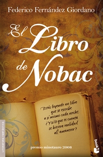 Books Frontpage El libro de Nobac