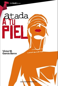 Books Frontpage Atada a tu piel