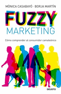 Books Frontpage Fuzzy Marketing