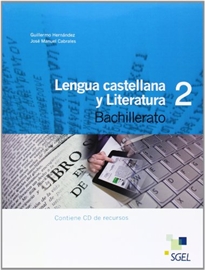Books Frontpage Lengua y comentario de textos