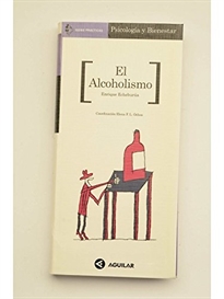 Books Frontpage Alcoholismo
