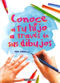 Books Frontpage Conoce a tus hijos a través de sus dibujos