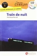 Front pageEvasion Niveau 1 Train De Nuit + CD