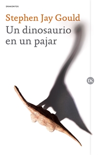 Books Frontpage Un dinosaurio en un pajar