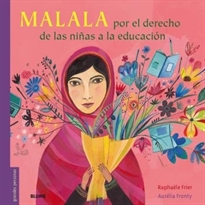 Books Frontpage Malala