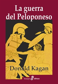 Books Frontpage La guerra del Peloponeso