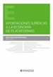 Front pageAportaciones jurídicas a la economía de plataformas (Papel + e-book)