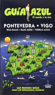 Books Frontpage Pontevedra