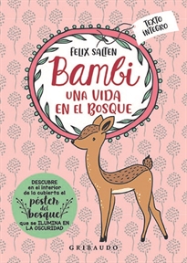 Books Frontpage Bambi