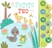 Portada del libro El patito feo