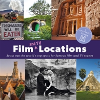 Books Frontpage Film & TV Locations: A Spotter's 1