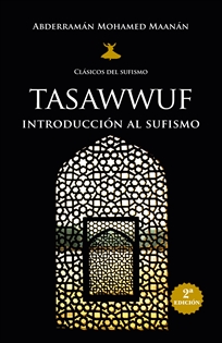 Books Frontpage Tasawwuf