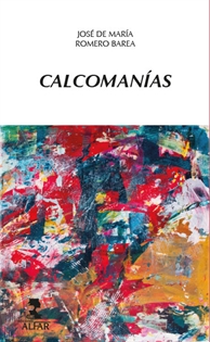 Books Frontpage Calcomanías