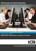 Front pageUf0351: Aplicaciones Informáticas de Gestión Comercial.