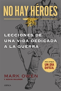 Books Frontpage No hay héroes