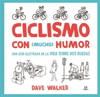 Books Frontpage Ciclismo con Mucho Humor