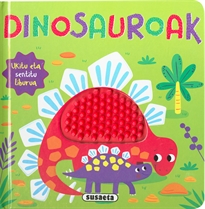 Books Frontpage Dinosauroak