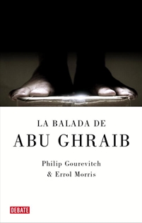 Books Frontpage La balada de Abu Ghraib