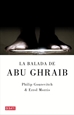 Portada del libro La balada de Abu Ghraib
