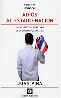 Books Frontpage Adiós Al Estado Nación