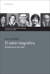 Books Frontpage El saber biográfico