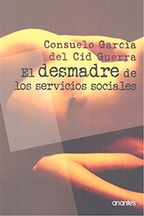Books Frontpage El desmadre de los servicios sociales