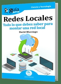 Books Frontpage GuíaBurros Redes Locales