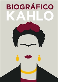 Books Frontpage Biográfico Kahlo