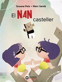 Books Frontpage El nan casteller